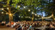 Foux de Jazz : 180 spectateurs pour le concert des Swing Ambassadors