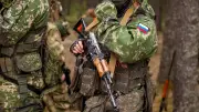 Fragging : première reconnaissance historique par un tribunal russe