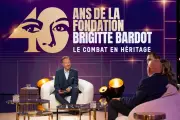 France 3 : une soirée hommage pour les 40 ans de la Fondation Brigitte Bardot