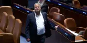 France et Allemagne condamnent les propos du ministre israélien Ben Gvir