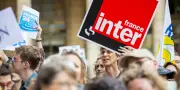 France Inter : la SDJ dénonce l'arrivée d'un cadre de Valeurs actuelles
