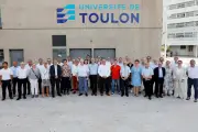 France Universités à Toulon : les présidents veulent peser dans le débat public