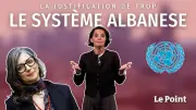 Francesca Albanese : les dérives de l'ONU dénoncées par Sophia Aram