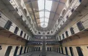 Francis Clifford Smith, plus vieux prisonnier américain, meurt à 101 ans