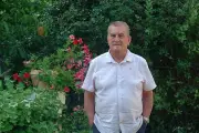 Francis Fantino, figure du commerce de Grasse, nous a quittés