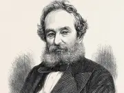 Francis Pettit Smith, l'éleveur qui a propulsé la marine moderne
