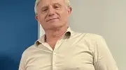 Frank Janik devient directeur général des services de Lunel