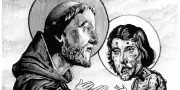 François d'Assise : une vie dans une sacrée misère