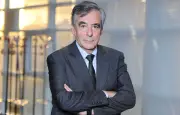 François Fillon suspendu de la Légion d'honneur pour 10 ans