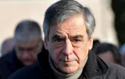 François Fillon suspendu de la Légion d'honneur pour dix ans