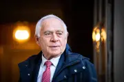 François Patriat, dernier des macronistes historiques, est mort