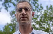 François Ruffin fait du stop pour relancer sa campagne présidentielle
