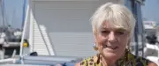Françoise Mauran, figure clé de la pêche sportive à Frontignan