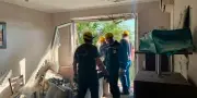 Frappe de drones en Russie : deux morts et une raffinerie en feu