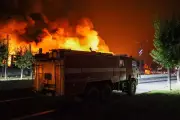 Frappe de drones ukrainiens : deux enfants tués à Krasnodar