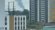 Frappe russe sur un centre commercial à Kryvyï Rig : 6 morts et 91 blessés
