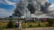 Frappe ukrainienne à Belgorod : six civils tués, dont un enfant
