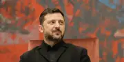 Frappe ukrainienne : une entreprise de Roscosmos touchée