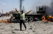 Frappes israéliennes à Gaza : trois morts, un adolescent abattu en Cisjordanie