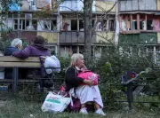 Frappes russes sur Kyiv : LFI et Écologistes font leur rentrée