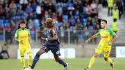 Fratries au MHSC : les Mukiele et leurs prédécesseurs