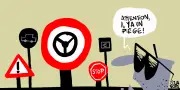 Fraude au code de la route : un réseau démantelé, 150 candidats concernés