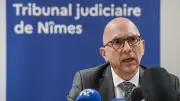 Frédéric Kocher, procureur adjoint de Nîmes, promu à Aix-en-Provence