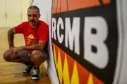 Frédéric Meunier reprend les rênes du RCM Basket avec l'objectif NF3