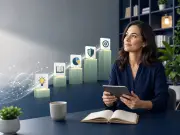 Freins à l'investissement des femmes : ce que révèle eToro