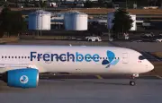 French Bee : la grève des hôtesses et stewards reconduite jusqu'au 6 septembre