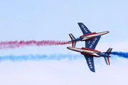 French Fly Air à Menton : 5 spots pour voir le spectacle loin de la foule