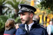 French Flyair à Menton : sécurité renforcée pour le show de la Patrouille de France