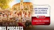 Féria de Béziers 2026 : une révolution festive née en 1968