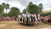 Féria de Servian : trois jours de fête du 21 au 23 août