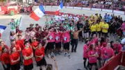 Féria de Teyran : nouvelle présidence et 13 bandes pour l'ouverture