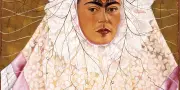 Frida Kahlo : le Mexique s'inquiète du sort de ses trésors