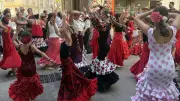 Frontignan : 35e journées andalouses, un week-end flamenco réussi