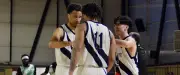 Frontignan La Peyrade Basket : poule B très occitane en Nationale 3