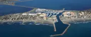 Frontignan : le pari fou du port de plaisance devenu réalité