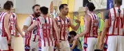 Frontignan LPB : les Colchoneros visent haut en Prénationale