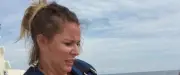 Frontignan : premier concours de pêche au thon 100% féminin
