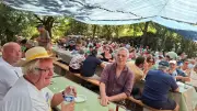 Fête 2026 à Campestre : près de 240 convives au rendez-vous