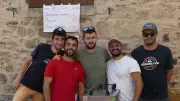 Fête de Fondamente : trois jours de festivités du 21 au 23 août