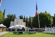 Fête de la Libération à Draguignan : commémorations, camp militaire et défilé de véhicules