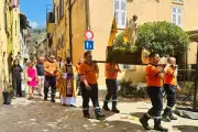 Fête de la Saint-Bernard à Castellar : le programme des trois jours
