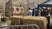 Fête de la Saint-Louis : immersion au XIIIe siècle à Aigues-Mortes