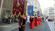 Fête de la Saint-Roch à Montpellier : le programme du dimanche 16 août