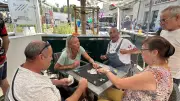 Fête de la Saint-Roch à Roquemaure du 13 au 16 août