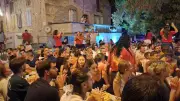 Fête de l'Aveyron à Aguessac : affluence record sur trois jours
