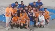Fête de Redessan : jeux intervillages et bal avec Sortie de secours
